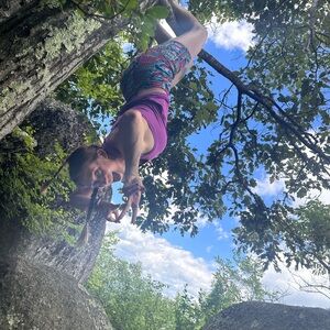 Meet your Posher, Alicia